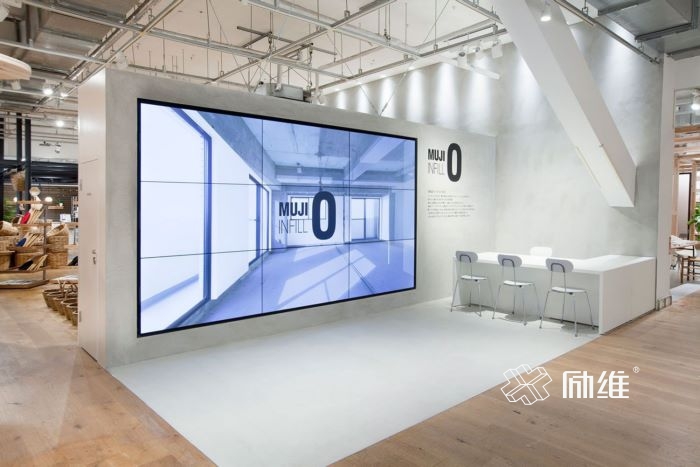 科技展廳設(shè)計說明