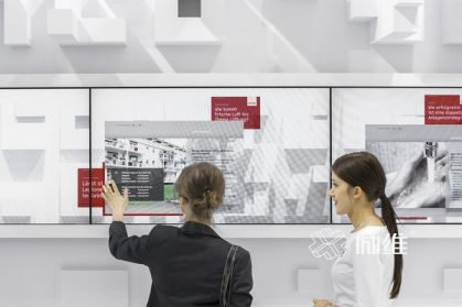 虛擬展廳設(shè)計的5大優(yōu)點！