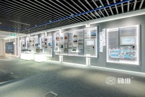 房地產(chǎn)展廳設(shè)計(jì)要點(diǎn)