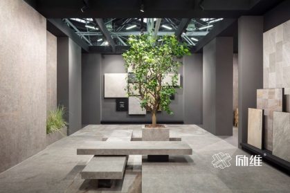 門(mén)業(yè)展廳設(shè)計(jì)，設(shè)計(jì)技巧和方案分享！