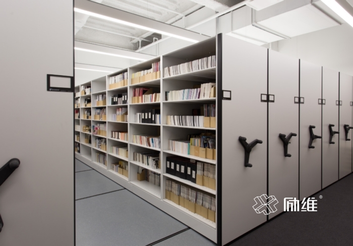 檔案展廳設(shè)計(jì)