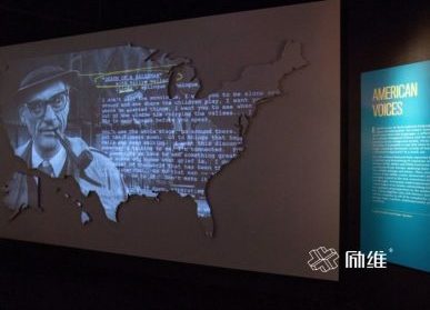 文化藝術(shù)展廳的內(nèi)涵