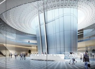 展廳設(shè)計門的尺寸是多大？