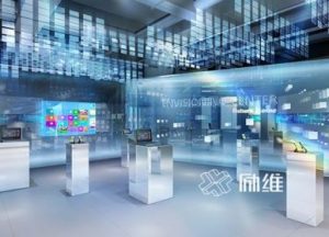 傳統(tǒng)展廳和數(shù)字展廳兩者有什么區(qū)別