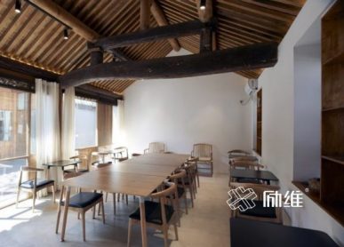 酒店展廳設(shè)計(jì)要點(diǎn)，民宿酒店展廳設(shè)計(jì)方法！