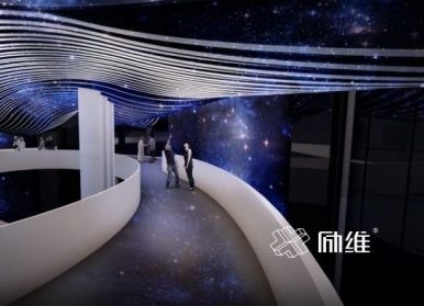 科普展廳設(shè)計，思路和設(shè)計方案分享！