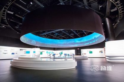 環(huán)?？破照箯d設(shè)計，思路和方案分享！