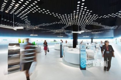 展廳設(shè)計(jì)公司應(yīng)該具備哪些要求