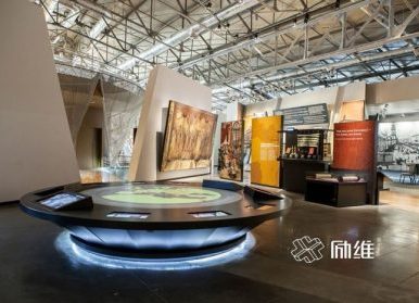 企業(yè)展廳裝修改造工程費(fèi)用高嗎？