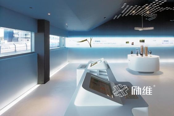 企業(yè)展廳設(shè)計(jì)施工方案中都有哪些坑？如何避開？