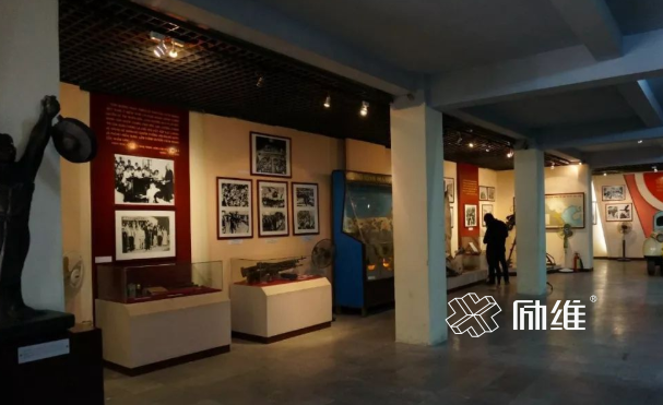 文化展廳的具體設(shè)計理念是什么？