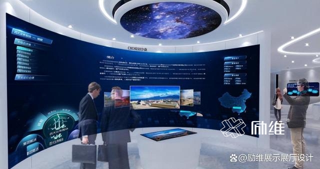 怎樣保障數(shù)字展廳的用電安全