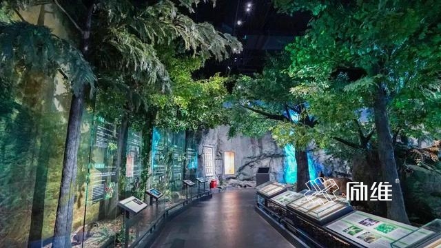 新能源展廳設(shè)計(jì)意義