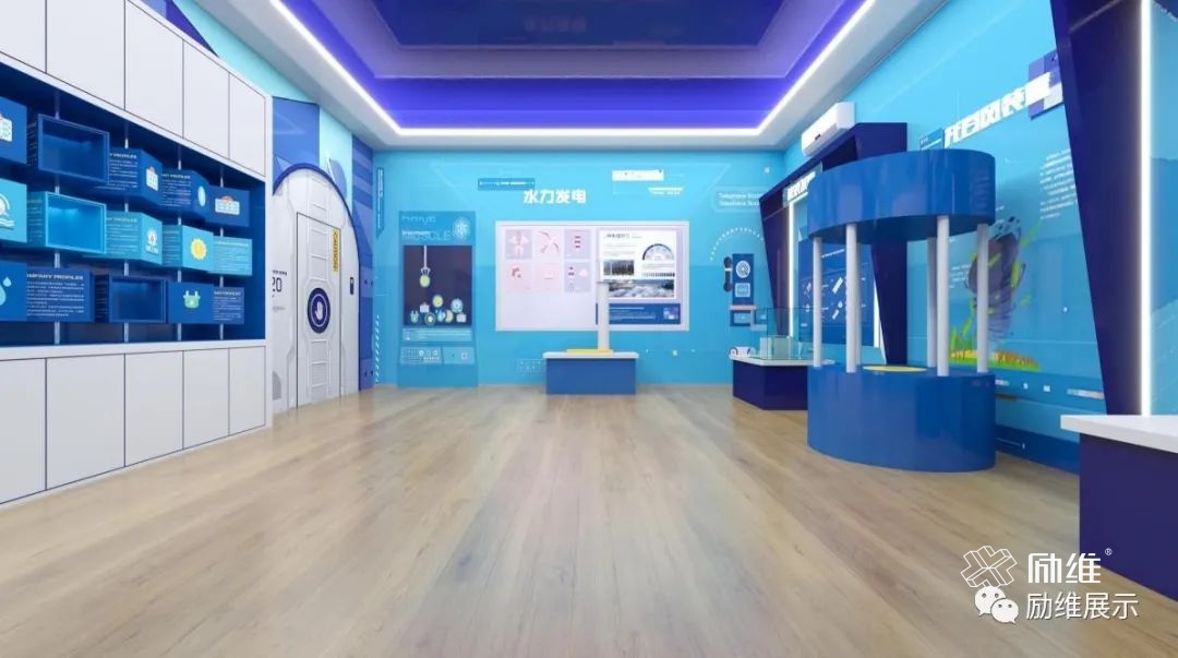 數(shù)字展廳如何設(shè)計(jì)得更好