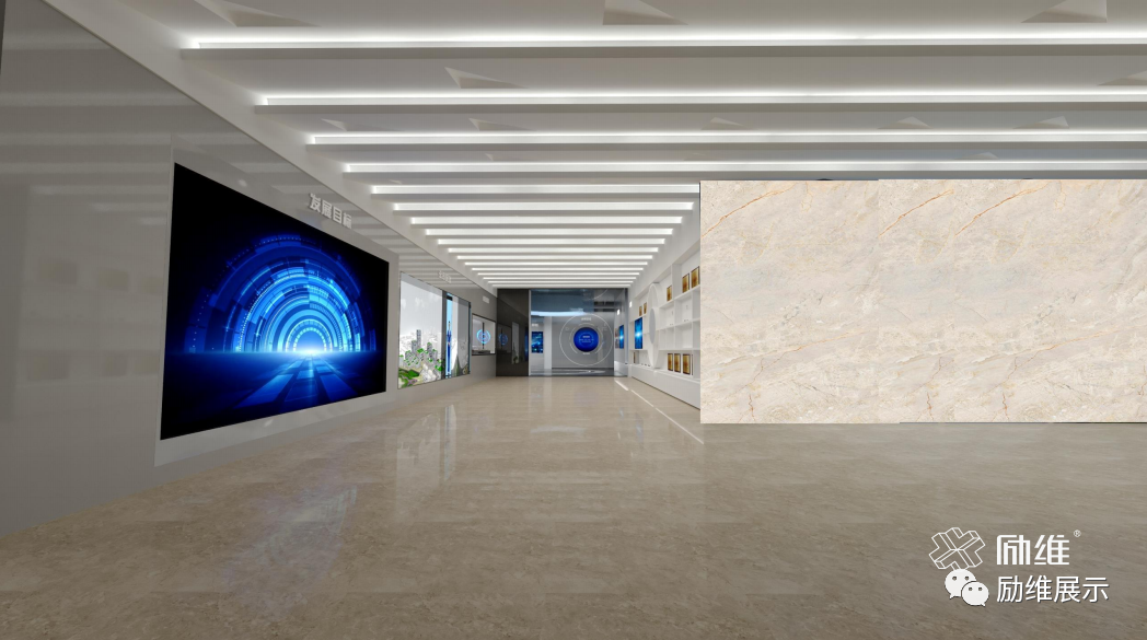 中式展廳設(shè)計(jì)需要避免哪些坑