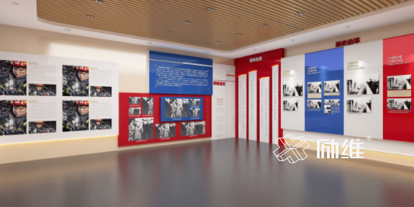 虛擬數(shù)字人+數(shù)字展館設(shè)計”如何碰撞？