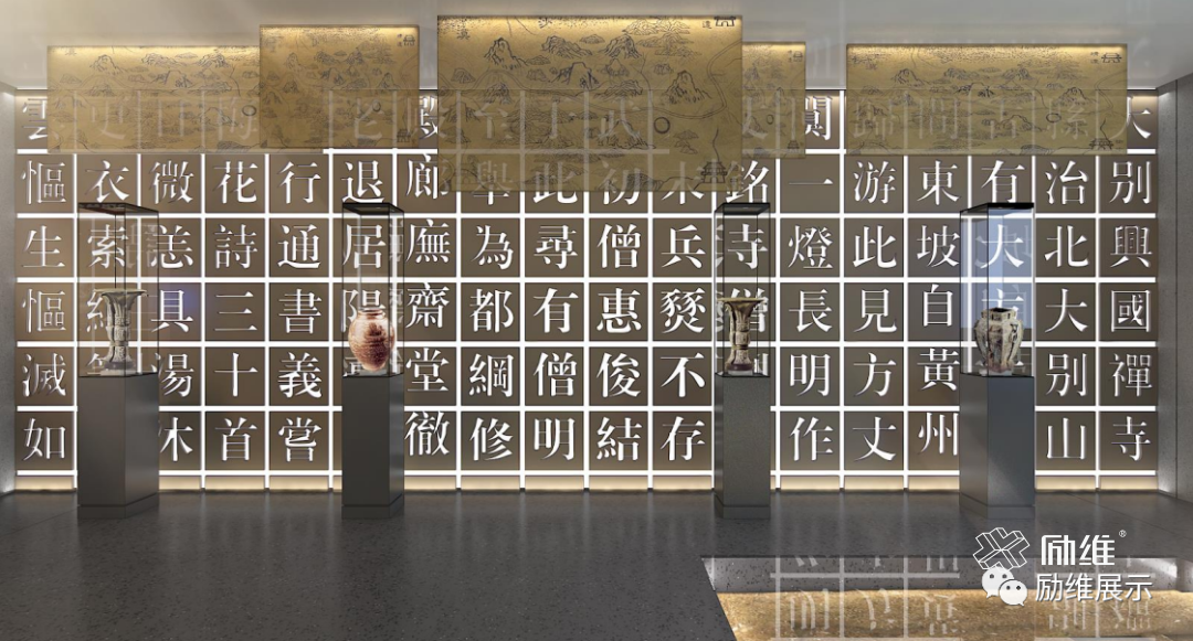 村史館設(shè)計建造意義是什么