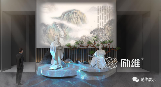 數(shù)字展廳的未來(lái)發(fā)展前景