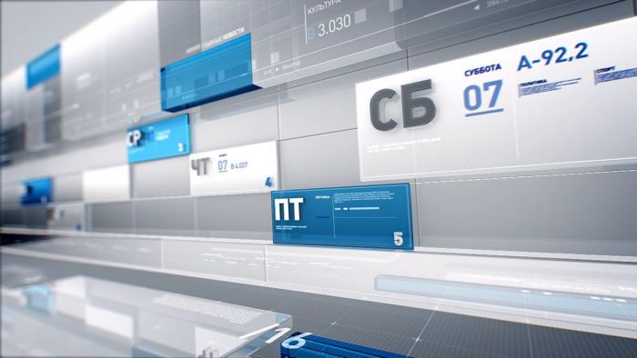 數(shù)字化展廳7大新技術(shù)，高質(zhì)量展廳要求！