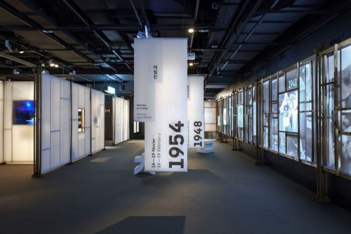 紀(jì)念館設(shè)計