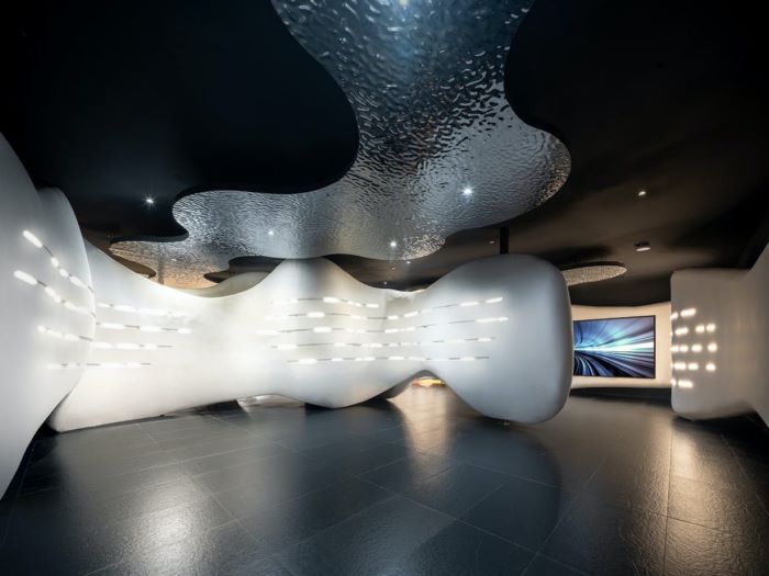 創(chuàng)意展廳設計要求，如何提升創(chuàng)意展廳吸引力？