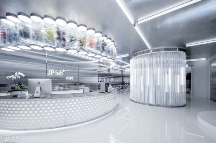 智慧城市展廳方案如何布局，3個要點詳細講述！