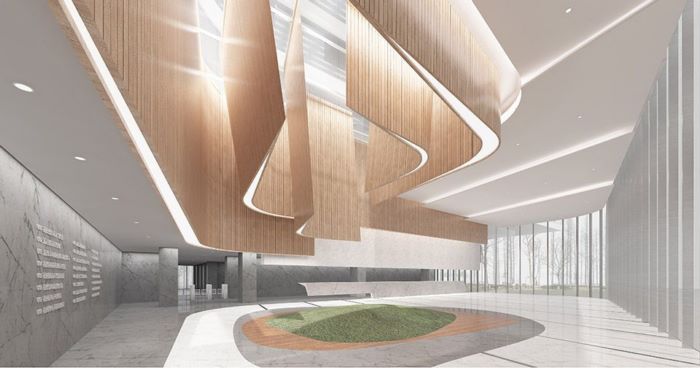 城市展廳設(shè)計，必須要做的6個工作！