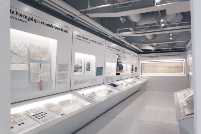 展廳設(shè)計費