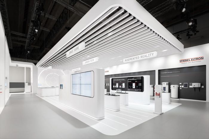 展廳設(shè)計(jì)費(fèi)收費(fèi)模式，影響項(xiàng)目費(fèi)用的因素講解！