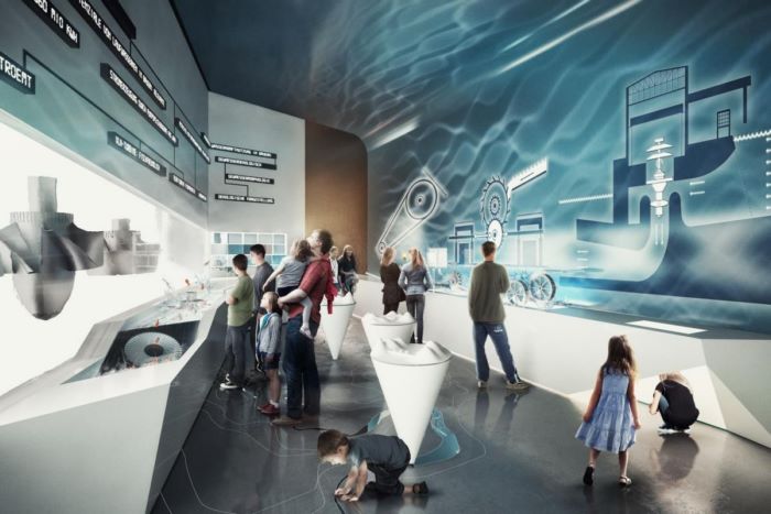 展廳設(shè)計(jì)費(fèi)用如何降低，如何計(jì)算費(fèi)用？