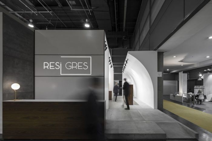 展廳設(shè)計(jì)費(fèi)用影響6因素分享！