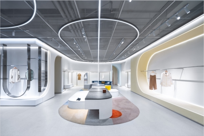 產(chǎn)品展廳設(shè)計的必要性和注意事項詳述！