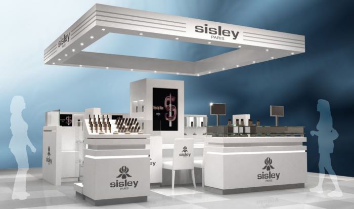 產(chǎn)品展廳設(shè)計，如何活用空間？