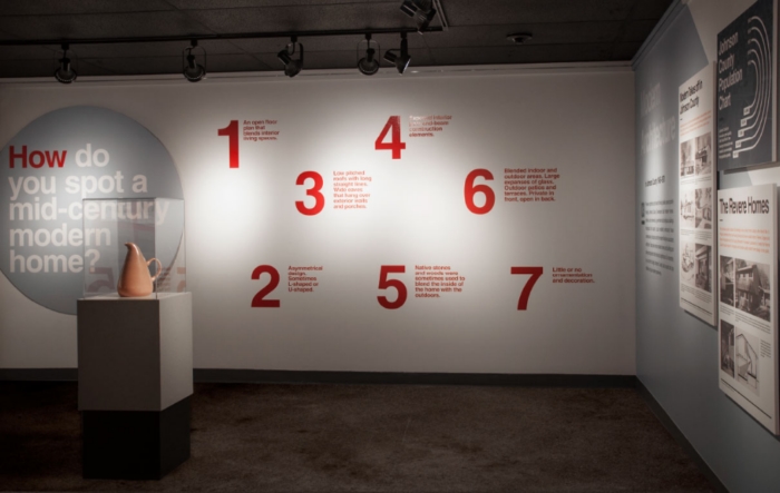 優(yōu)秀的文化展廳設(shè)計(jì)，這三個(gè)步驟很重要！