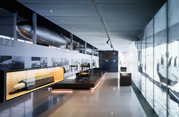 非遺文化展廳設(shè)計(jì)，設(shè)計(jì)要點(diǎn)和方向詳解！