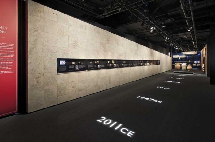 黨建文化館設(shè)計