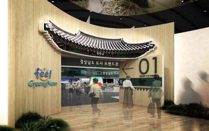 歷史文化展廳設計，設計手法和流程講述！