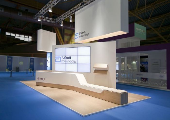 企業(yè)展廳設(shè)計(jì)風(fēng)格如何確定，淺析展廳風(fēng)格的重要性！