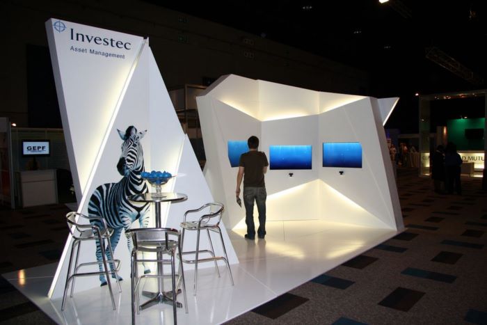 專業(yè)展廳設計公司，都是這么做展廳！