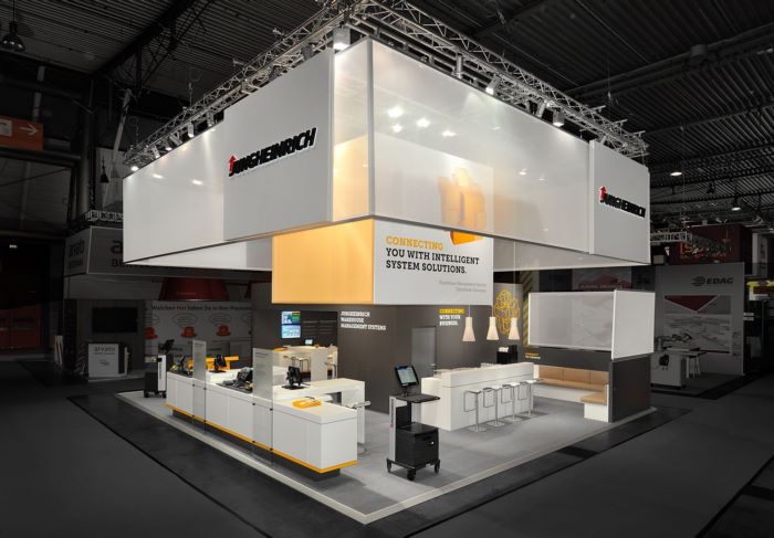 展廳設(shè)計(jì)分析寫法，如何分析它的核心內(nèi)容？