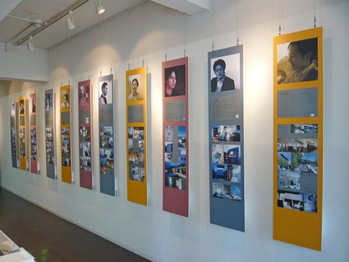 企業(yè)榮譽(yù)展廳設(shè)計(jì)怎么做