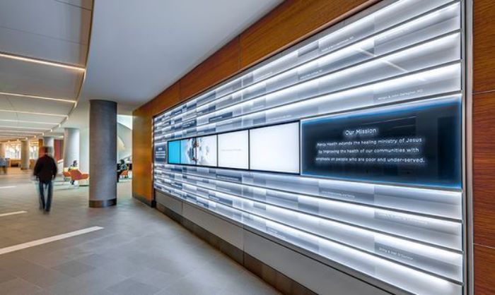 做好紀(jì)念館展廳設(shè)計(jì)，注意這兩個(gè)因素！