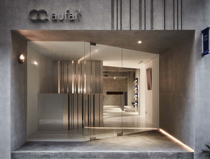 展廳設(shè)計(jì)風(fēng)格如何確定？4個(gè)設(shè)計(jì)要點(diǎn)分析