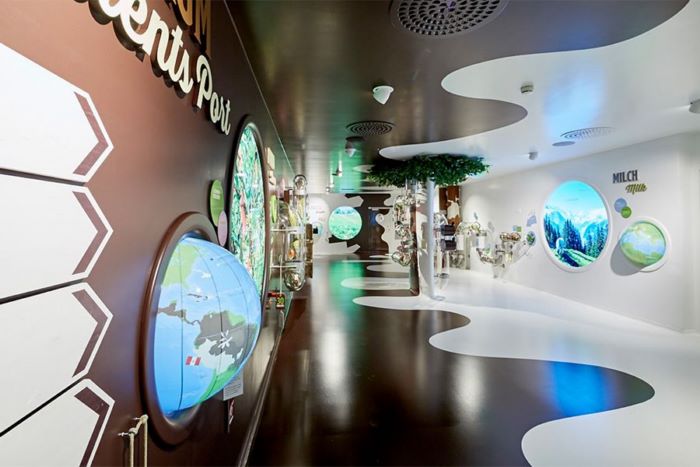 展廳設(shè)計(jì)公司設(shè)計(jì)展廳規(guī)范，設(shè)計(jì)方案規(guī)范講述！