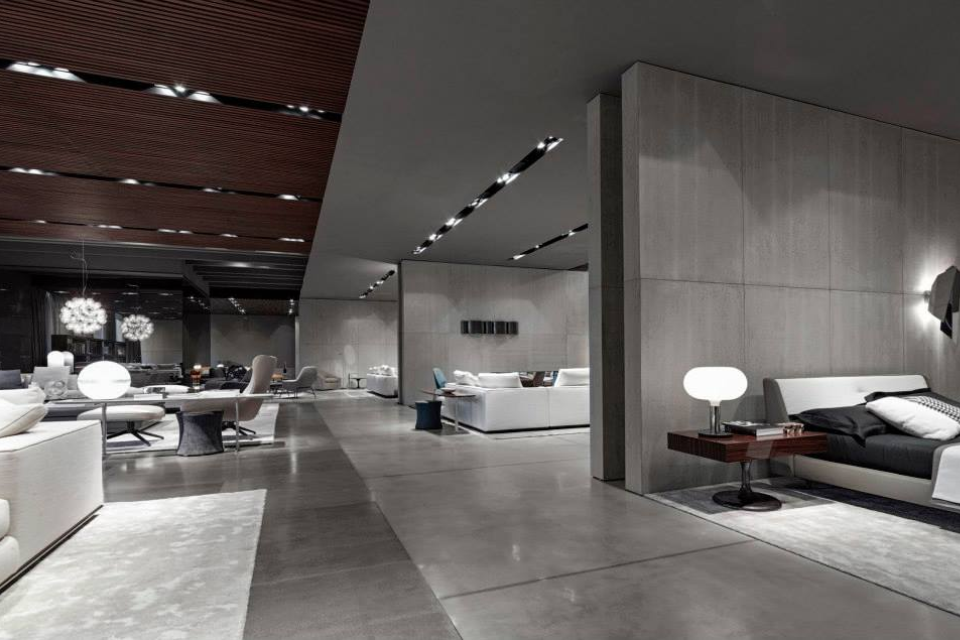 通過智能家居展廳設計，我懂得的5個裝修細節(jié)