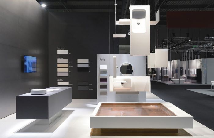 智能家居展廳設計，我了解這2個優(yōu)勢，歡迎補充！