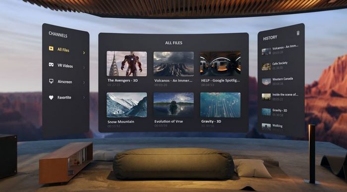 做VR展廳設(shè)計(jì)