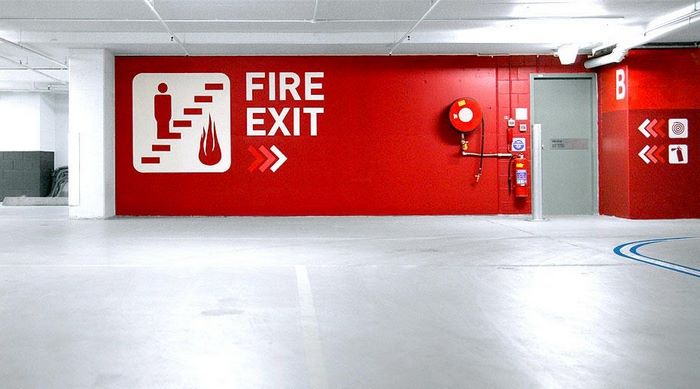 消防安全展廳建設(shè)那些內(nèi)容