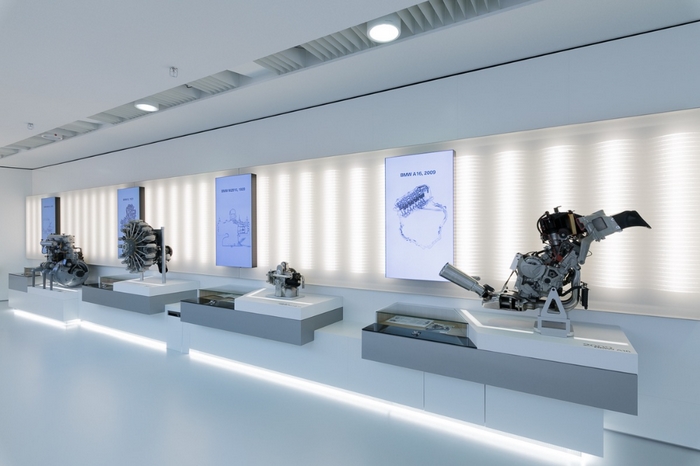 企業(yè)展廳設(shè)計(jì)流程，3分鐘速了解！