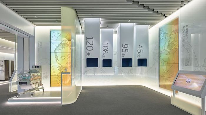 數(shù)字展廳設(shè)計(jì)流程，9個(gè)步驟收藏備用